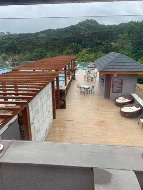 Golden laghetto resort gramado